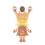Load image into Gallery viewer, MEGA ROYAL MOLLY 400% Mucha Zodiac
