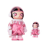 Load image into Gallery viewer, POP MART MEGA SPACE MOLLY 1000% Heartfelt Words
