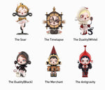Load image into Gallery viewer, SKULLPANDA Image Of Reality Series Figures (Sold per piece)
