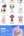 Pop Mart DIMOO Animal Kingdom Series Figures