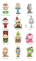 Load image into Gallery viewer, THE MONSTERS Almost Hidden Series Figures Blind Boxes (Sold per piece)
