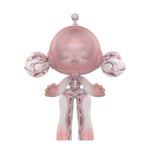 Load image into Gallery viewer, Pop Mart MEGA α SKULLPANDA 1000% Entangled
