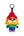 Pop Mart Crybaby CHEER UP, BABY! SERIES-Plush Doll Pendant