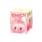 Load image into Gallery viewer, Pop Mart The Monsters-CHEERS! SERIES-Double-walled Glass Blind Box (Sold per piece)
