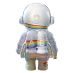 Load image into Gallery viewer, Pop Mart MEGA SPACE MOLLY 400% Rainbow
