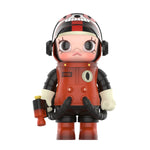 Load image into Gallery viewer, Pop Mart Mega Space Molly 100% Series 3 Gary Baseman 3.15”
