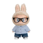 Load image into Gallery viewer, Pop Mart The Monsters - FLIP WITH ME Vinyl Plush Doll
