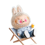Load image into Gallery viewer, Pop Mart The Monsters - FLIP WITH ME Vinyl Plush Doll
