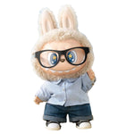 Load image into Gallery viewer, Pop Mart The Monsters - FLIP WITH ME Vinyl Plush Doll
