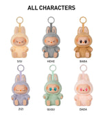 Load image into Gallery viewer, Popmart Labubu The Monsters Have a Seat Vinyl Plush Sealed Case Blind Boxes (Sold PER PIECE) V2
