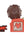 Pop Mart Hirono x Keith Haring Figurine (5.91 inches)
