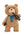 Ted2-ted Action Plush Figure