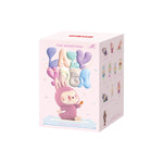 Load image into Gallery viewer, POP MART Labubu THE MONSTERS Lazy Yoga Series Figures (Blind Box)

