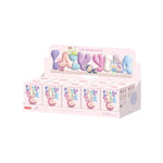 Load image into Gallery viewer, POP MART Labubu THE MONSTERS Lazy Yoga Series Figures (Blind Box)
