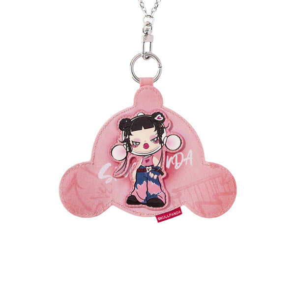 Popmart Skullpanda Cheers to Myself Series-Mini Bag