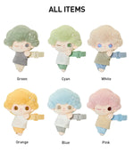 Load image into Gallery viewer, Pop Mart DIMOO My Cloud Companion Series-Cotton Doll Blind Box (Sold per piece)
