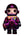 Pop Mart Mega Space Molly 1000% PALMER HOUSE