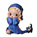 Load image into Gallery viewer, Popmart Zsiga Scared Performer Figurine
