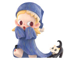 Load image into Gallery viewer, Popmart Zsiga Scared Performer Figurine
