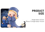Load image into Gallery viewer, Popmart Zsiga Scared Performer Figurine
