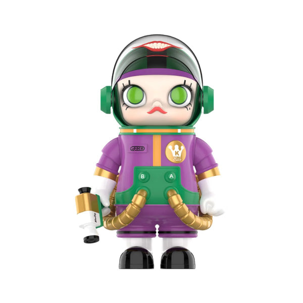 Pop Mart MEGA SPACE MOLLY 1000% JOKER