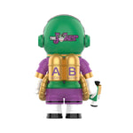 Load image into Gallery viewer, Pop Mart MEGA SPACE MOLLY 1000% JOKER
