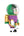 Pop Mart MEGA SPACE MOLLY 1000% JOKER