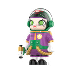 Load image into Gallery viewer, Pop Mart MEGA SPACE MOLLY 1000% JOKER
