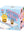 Popmart CRYBABY Crying Again Series-Plush Badge Blind Box (Sold per piece)