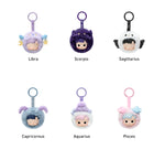Load image into Gallery viewer, POP MART HACIPUPU The Constellation Series-Vinyl Plush Blind Box
