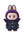 POPMART THE MONSTERS x PRONOUNCE WINGS OF FANTASY VINLY PLUSH DOLL