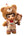 POPMART MOLLY Bear Bread 1/8 Action Figure