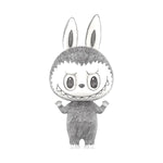 Load image into Gallery viewer, Pop Mart Mega Labubu The Monsters Sketch 400%
