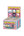POP MART MEGA SPACE MOLLY 400% Sanrio Characters Series (Sold Per Piece)