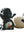 Pop Mart Hirono Doll Panda Figure