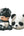 Pop Mart Hirono Doll Panda Figure