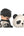 Pop Mart Hirono Doll Panda Figure