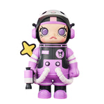 Load image into Gallery viewer, Pop Mart Mega Space Molly Sanrio Characters Series Kuromi 400%
