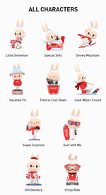 Load image into Gallery viewer, Pop Mart The Monsters Labubu Coca-Cola Series Figures Sealed Case (Sold per piece)
