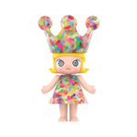 Load image into Gallery viewer, Pop Mart Mega Royal Molly Huang Yuxing-Bubbles 400%
