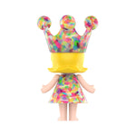 Load image into Gallery viewer, Pop Mart Mega Royal Molly Huang Yuxing-Bubbles 400%
