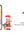 Pop Mart MOLLY Castle Miracle Box Series Figures