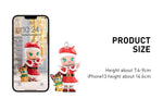 Load image into Gallery viewer, Pop Mart MOLLY Castle Miracle Box Series Figures
