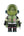 Pop Mart MEGA SPACE MOLLY 400% Rick and Morty