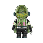 Load image into Gallery viewer, Pop Mart MEGA SPACE MOLLY 1000% Rick and Morty
