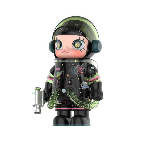 Pop Mart MEGA SPACE MOLLY 400% Rick and Morty