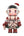 Pop Mart MEGA SPACE MOLLY 400% Christmas 2024