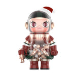 Load image into Gallery viewer, Pop Mart MEGA SPACE MOLLY 400% Christmas 2024
