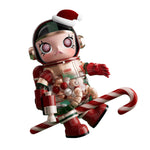 Load image into Gallery viewer, Pop Mart MEGA SPACE MOLLY 400% Christmas 2024
