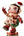 Pop Mart MEGA SPACE MOLLY 400% Christmas 2024